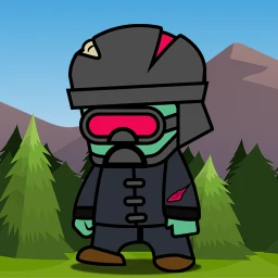 Symbol von Zombie Forest HD: Überleben